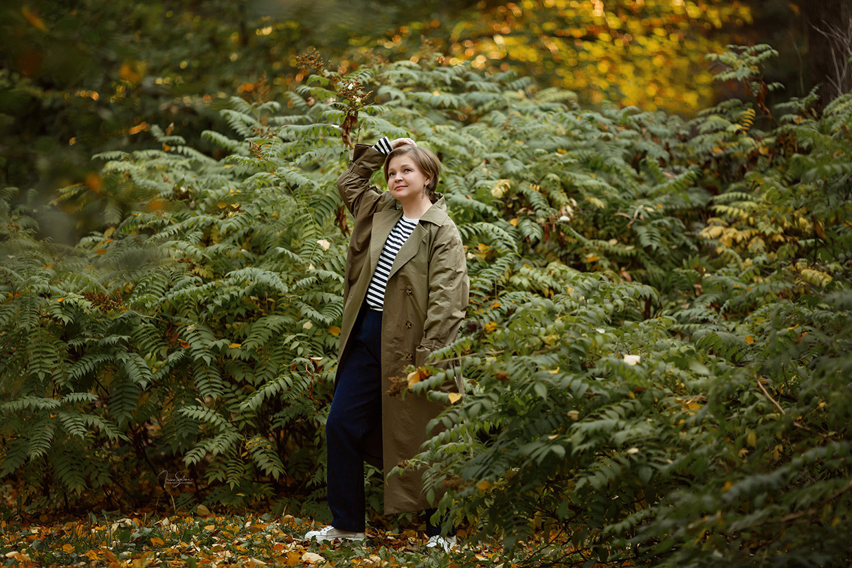 Индивидуальная фотосессия в городском пейзаже и парке. Детский и семейный фотограф в Екатеринбурге