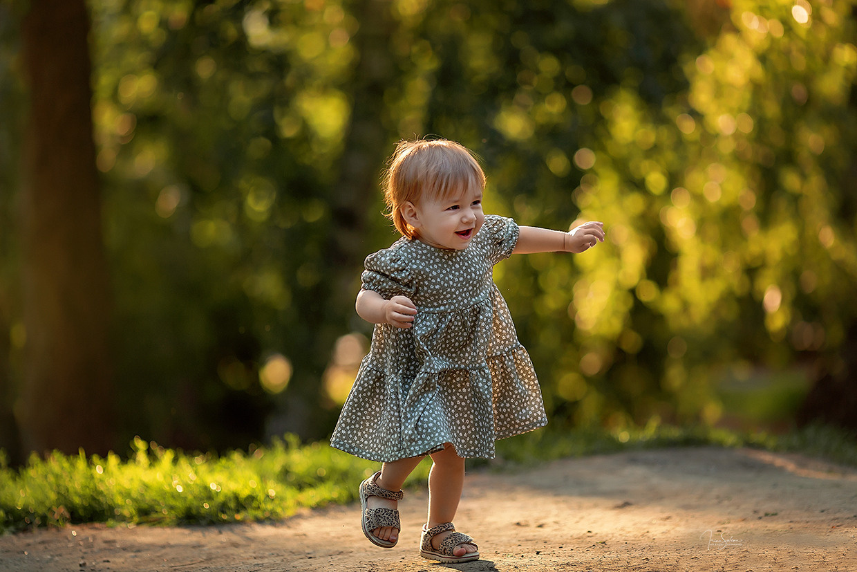 Семейная фотосессия в Харитоновском парке. Детский и семейный фотограф в Екатеринбурге