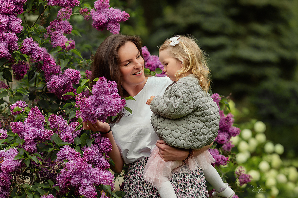 2 годика! Весенняя сьемка в парке. Детский и семейный фотограф в Екатеринбурге