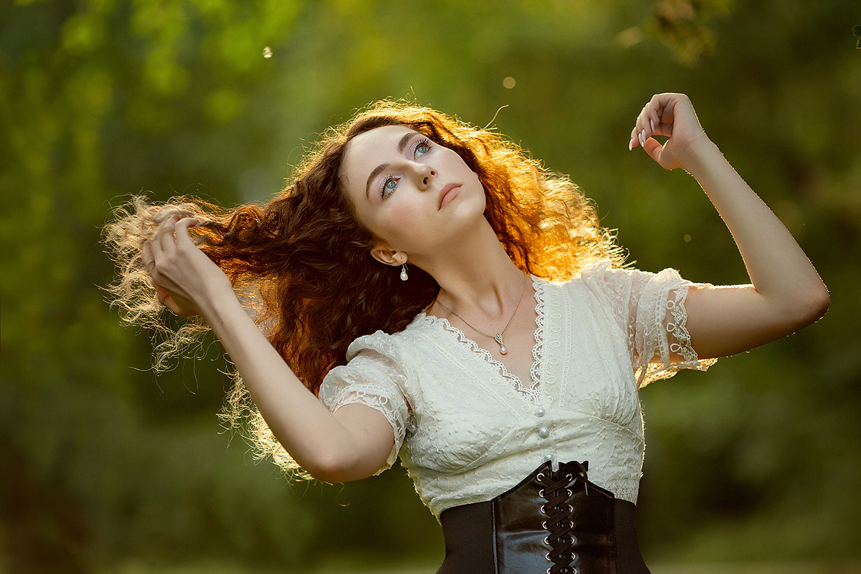 Фотосъемка на природе. Детский и семейный фотограф в Екатеринбурге