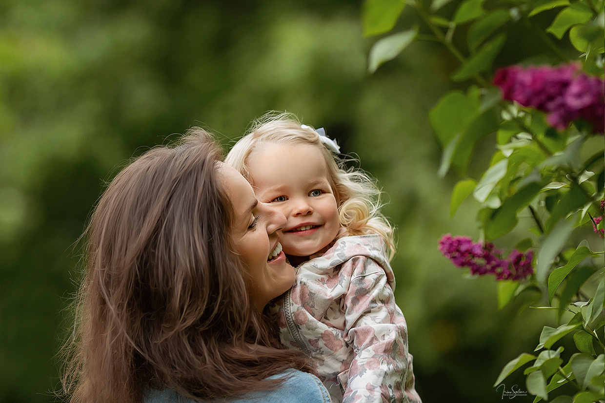 2 годика! Весенняя сьемка в парке. Детский и семейный фотограф в Екатеринбурге