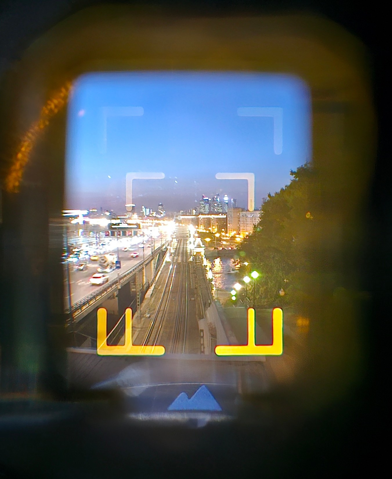 Обзор Pentax 17. Семоха Валерий. Фотограф