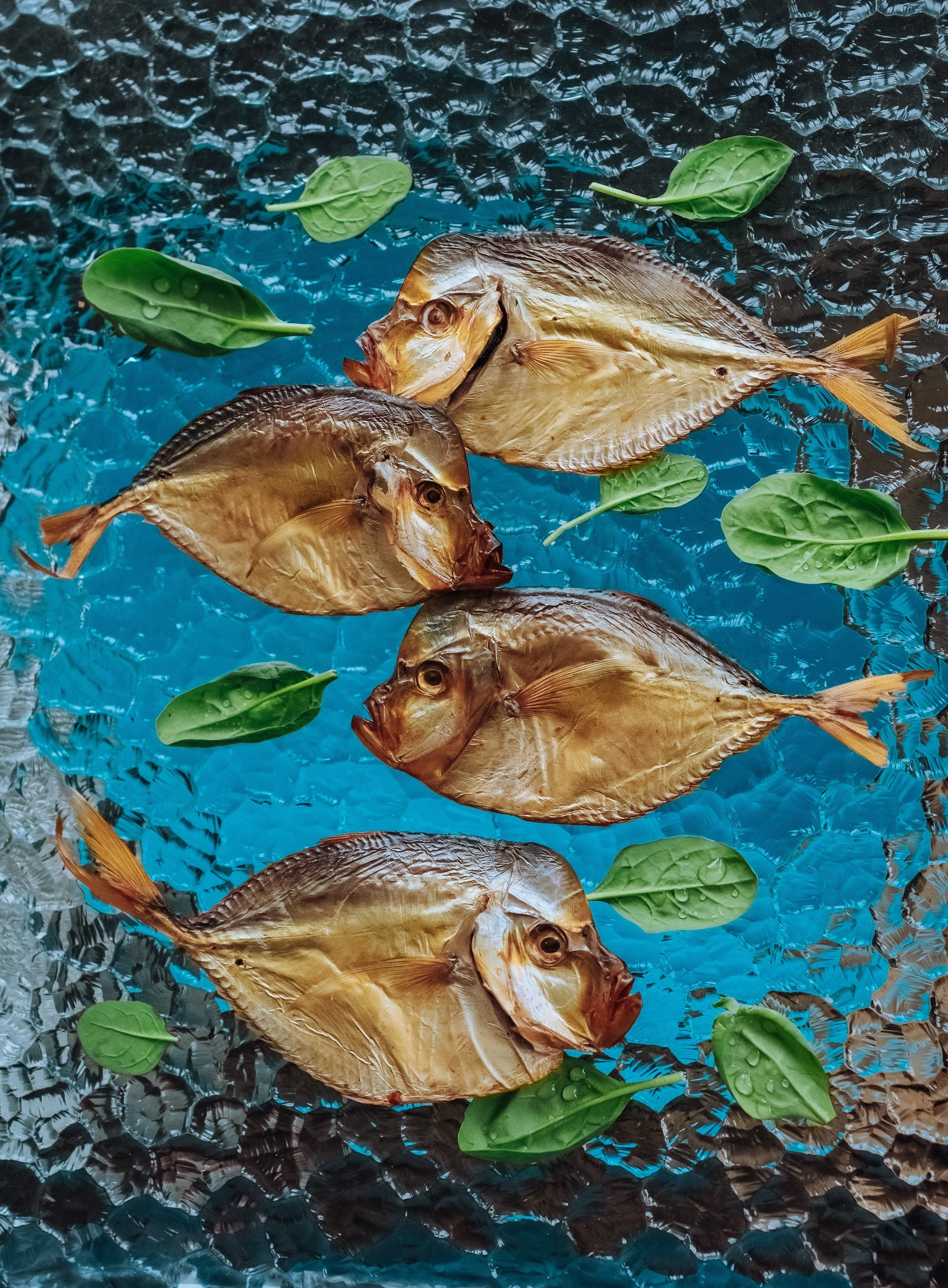 Цифровая фотография для печати интерьерного постера.