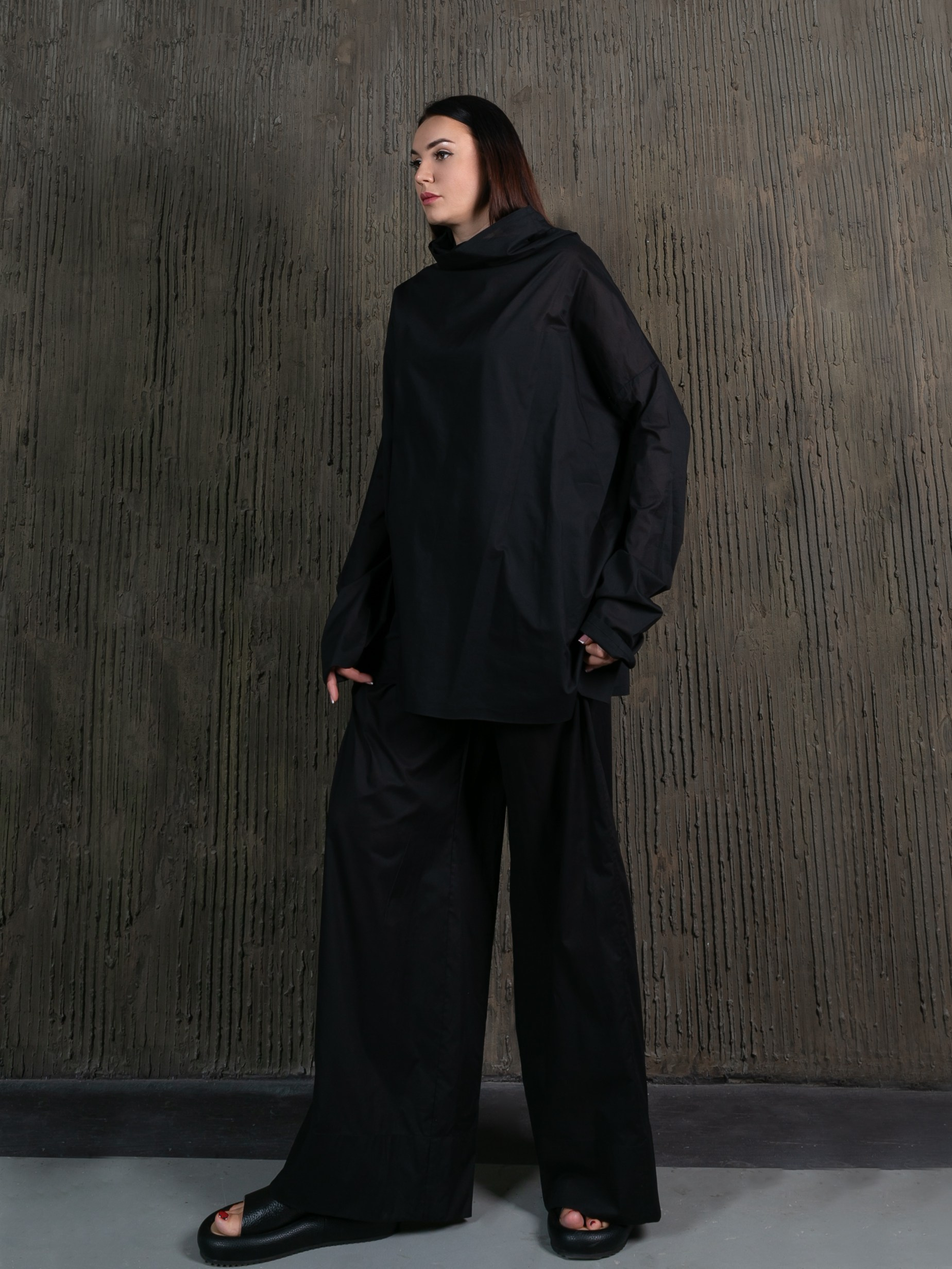 Универсальность интеллектуального стиля в женской одежде. PIKANTO-Бренд женской одежды