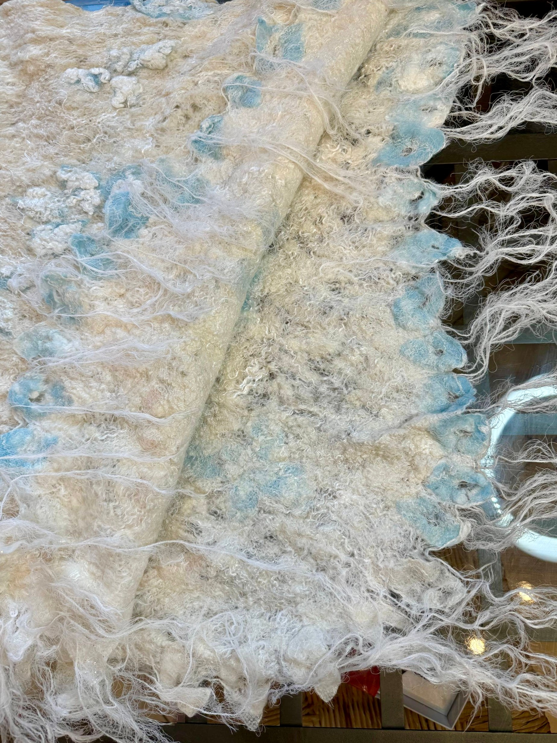 Коллекция 2026. Pavlus Art — где материя обретает Душу