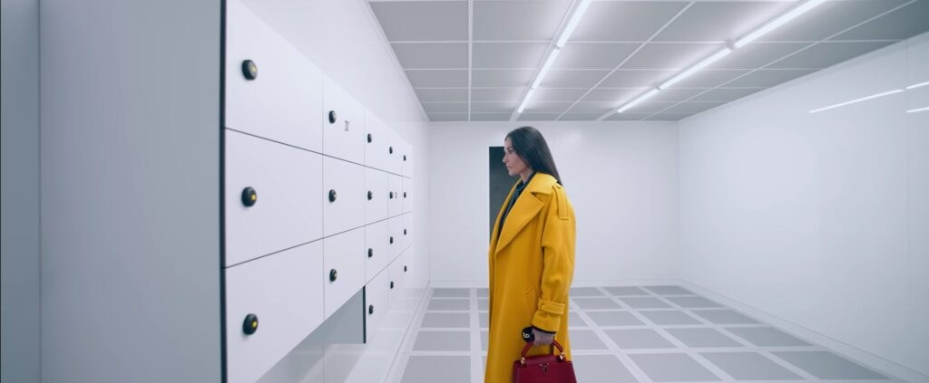 Полезные фильмы и сериалы для фотографа