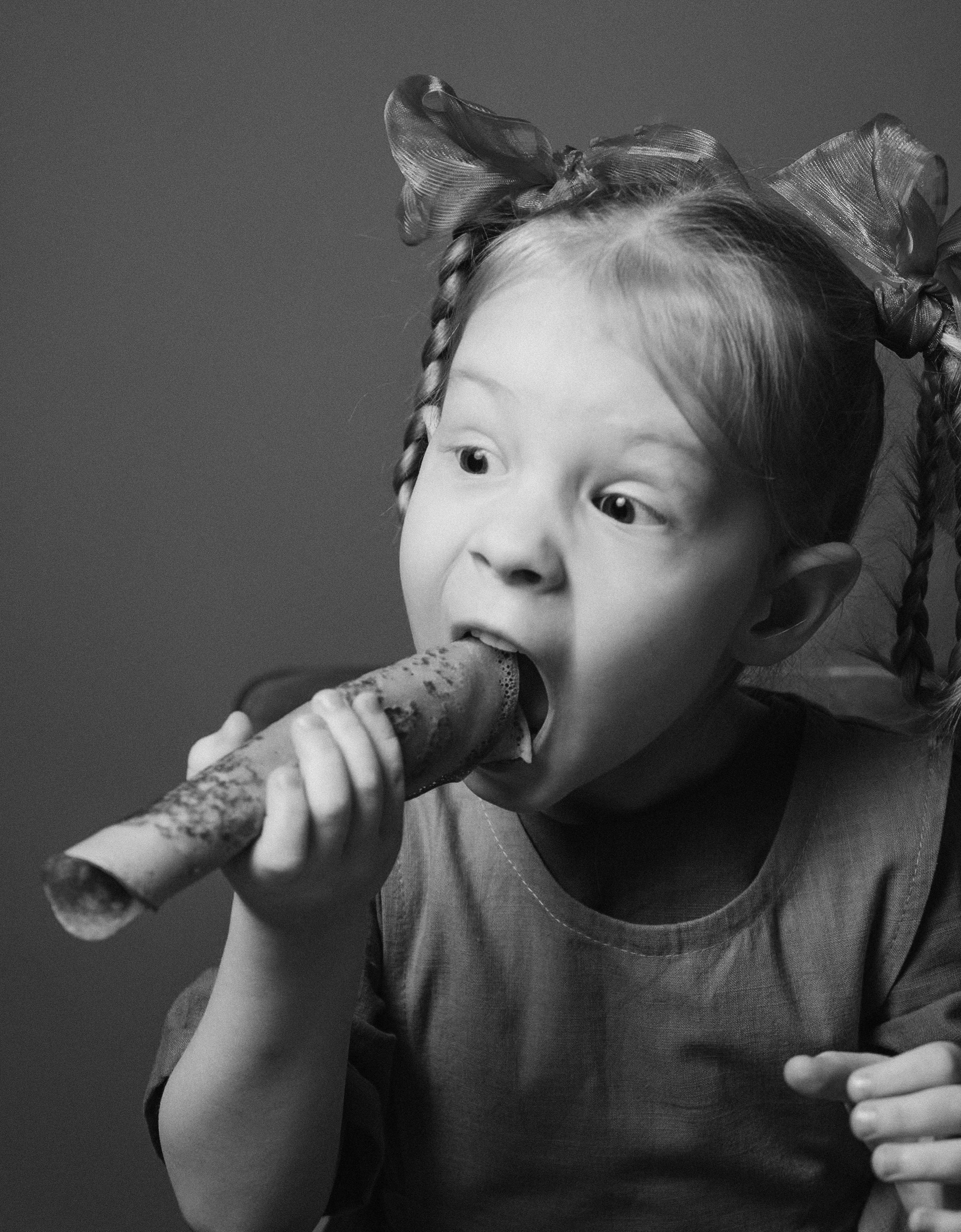 Фотограф Ксения Чундишк