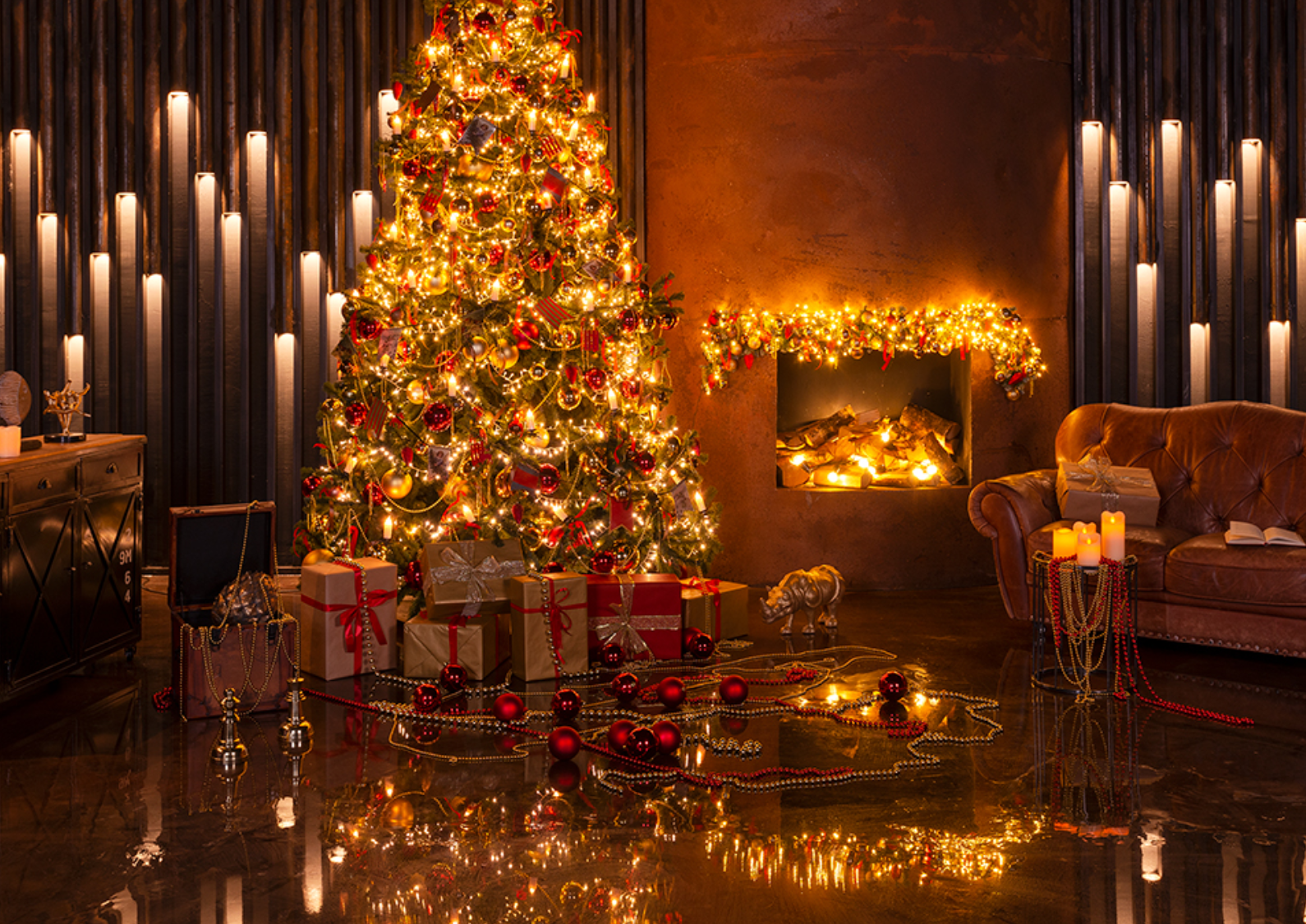 Новогодние фотосессии — фотостудии. Семейный и детский фотограф в Москве Вера Ускова