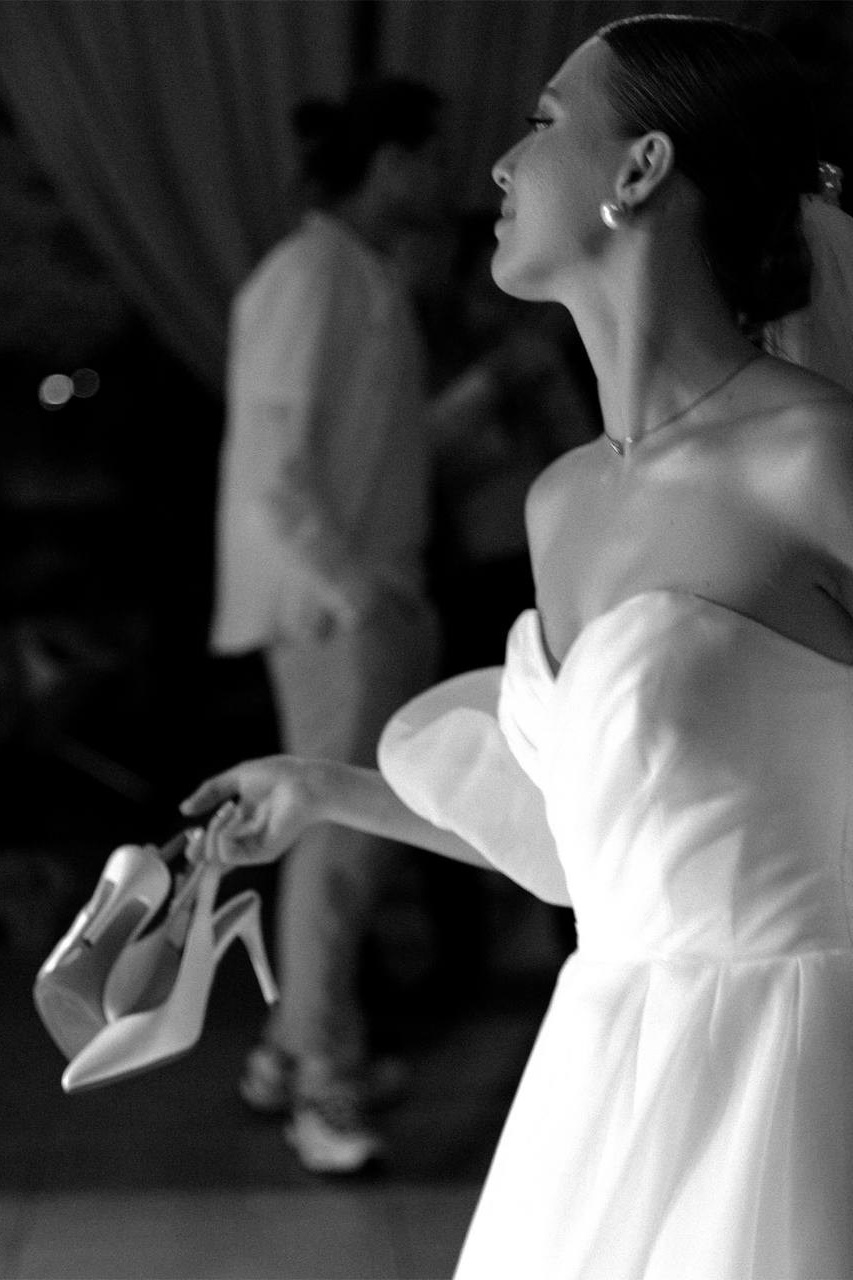 Почему я?. Свадебный фотограф Краснодар — Сочи — Алексей Титов