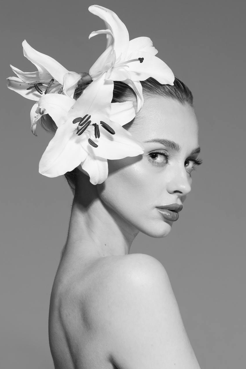 Портретный фотограф в Москве — Пётр Максимов