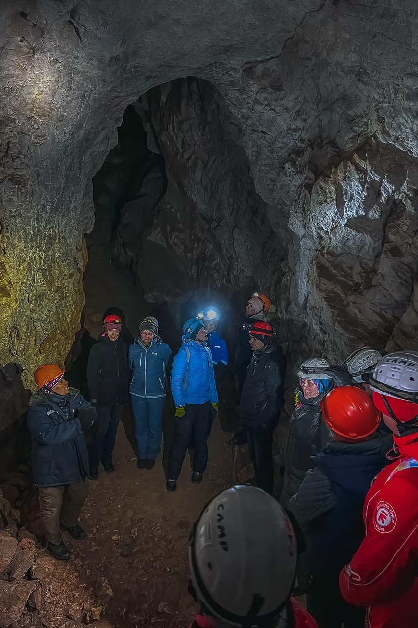 Главная. Туристический клуб «Другая жизнь»