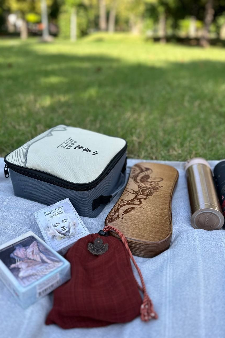 Мои услуги и цены