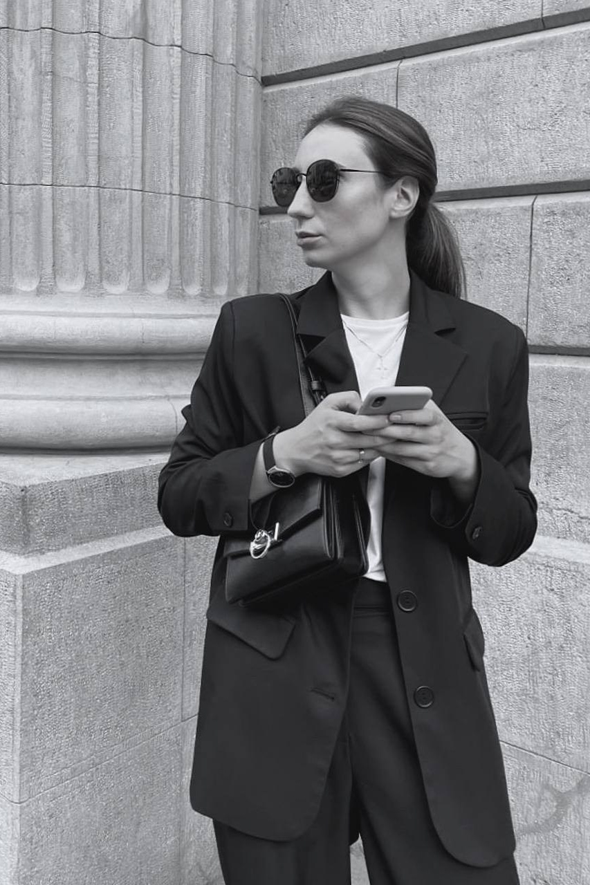 О нас. Студия дизайна интерьера ESLI.BURO