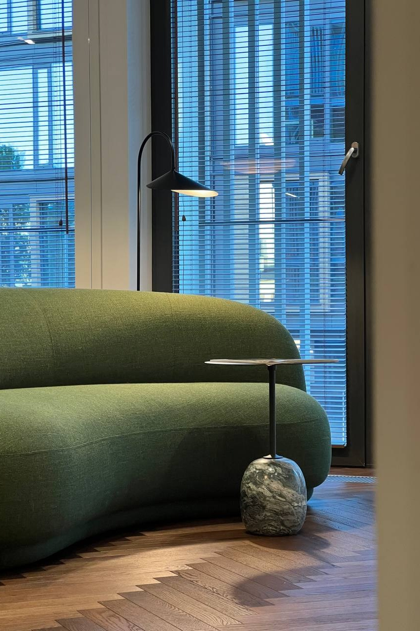 РЕАЛИЗАЦИЯ ПОД КЛЮЧ. MIRRO STUDIO Дизайн интерьера и реализация под ключ Варшава