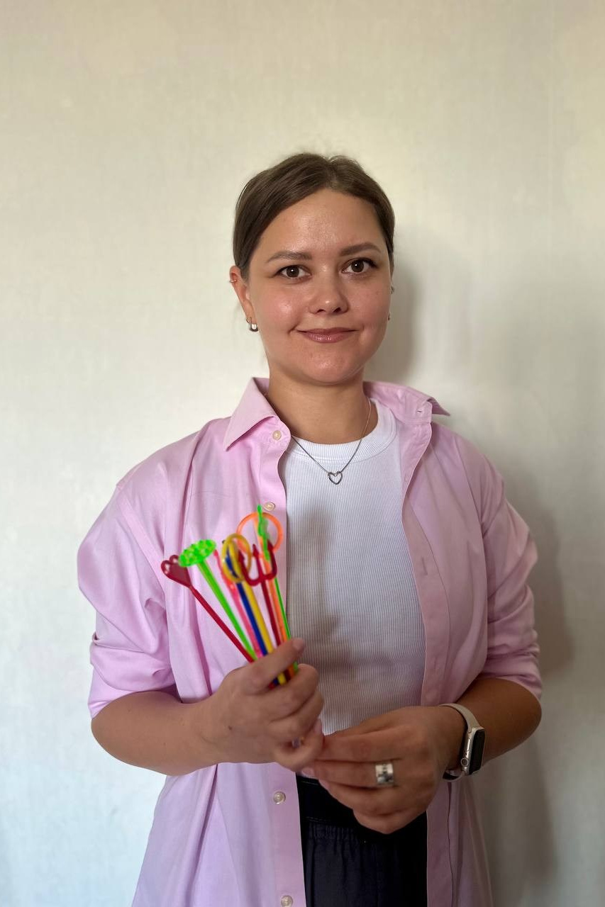 Специалисты Своего центра. Детский центр развития и коррекции детей Свой центр