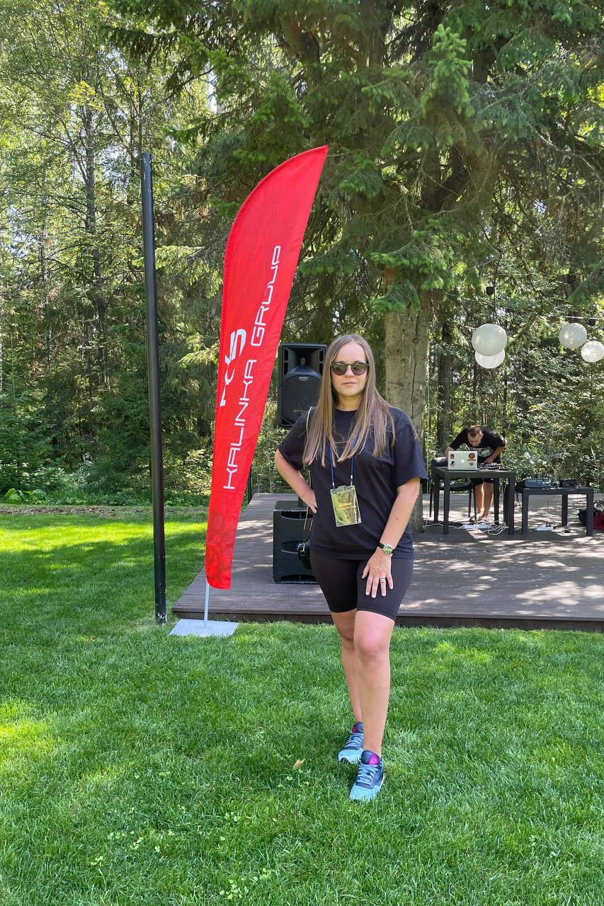 Event-агентство «Апельсин» Ижевск