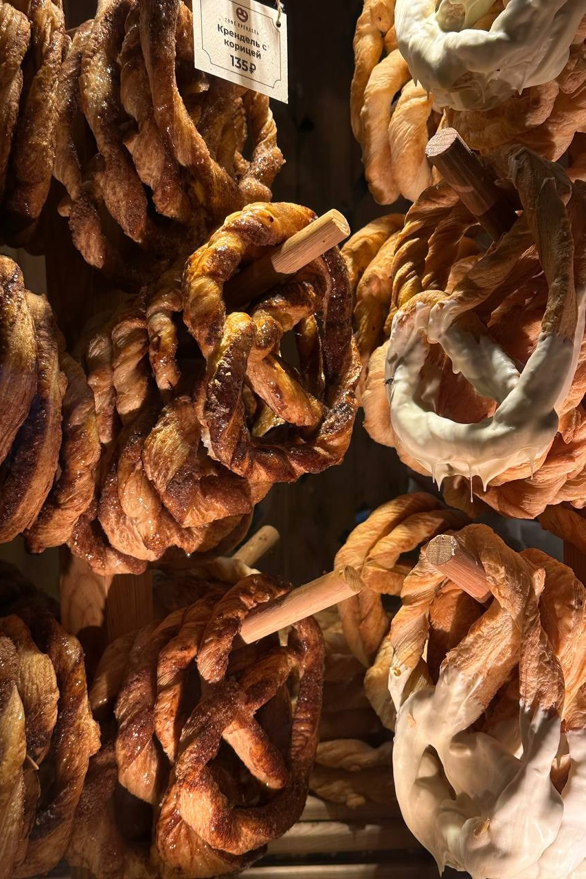 Путешествие в Калининград. Фотограф и видеограф Елена Лисина