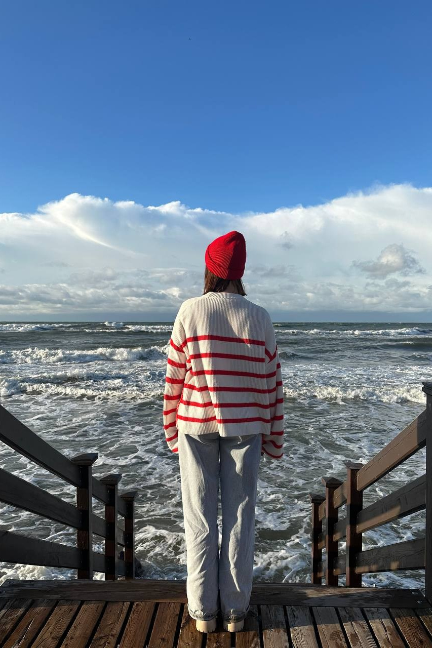 Путешествие в Калининград. Фотограф и видеограф Елена Лисина