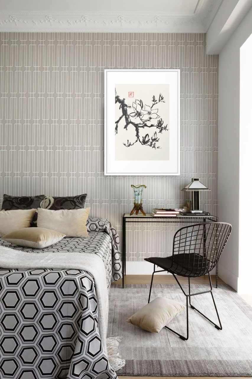 Татьяна Монахова «Магнолия». Декор для дома