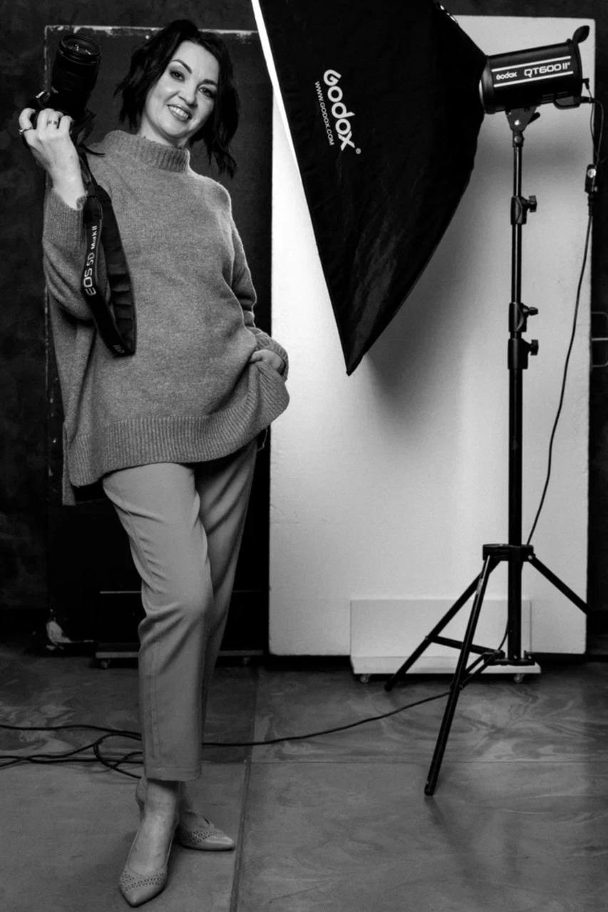 Услуги. Главная