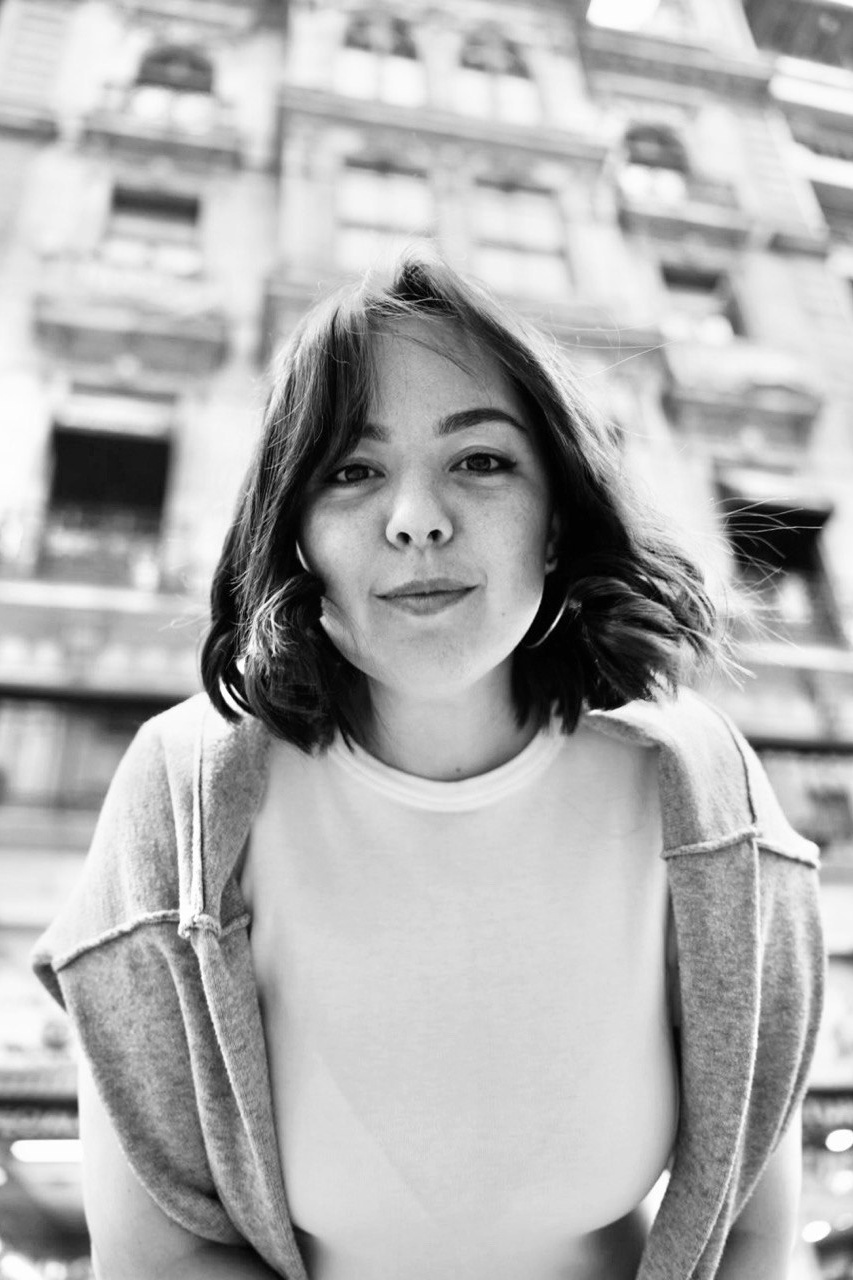 Фотограф Гульназ Фатихова, г. Москва