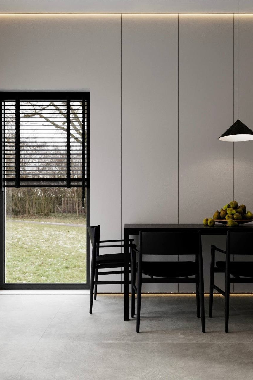 3D визуализация интерьера и экстерьера