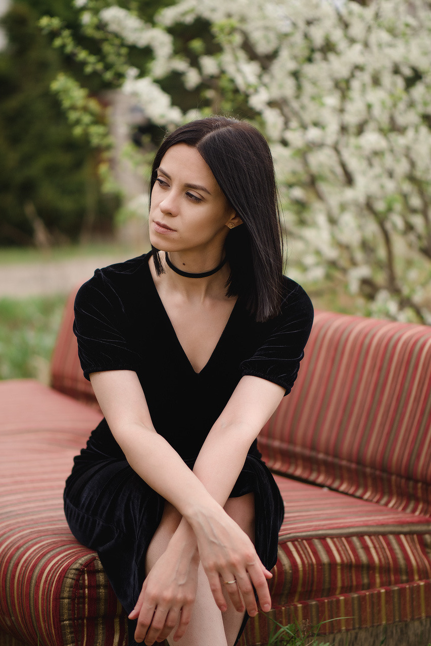 Свадебный фотограф во Владимире - Мария Широкорядова