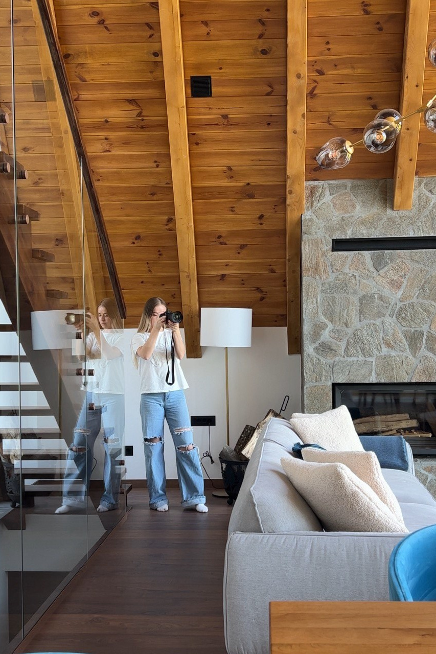 Photographer Liana Sudets Serbia Kopaonik Brzece Brus