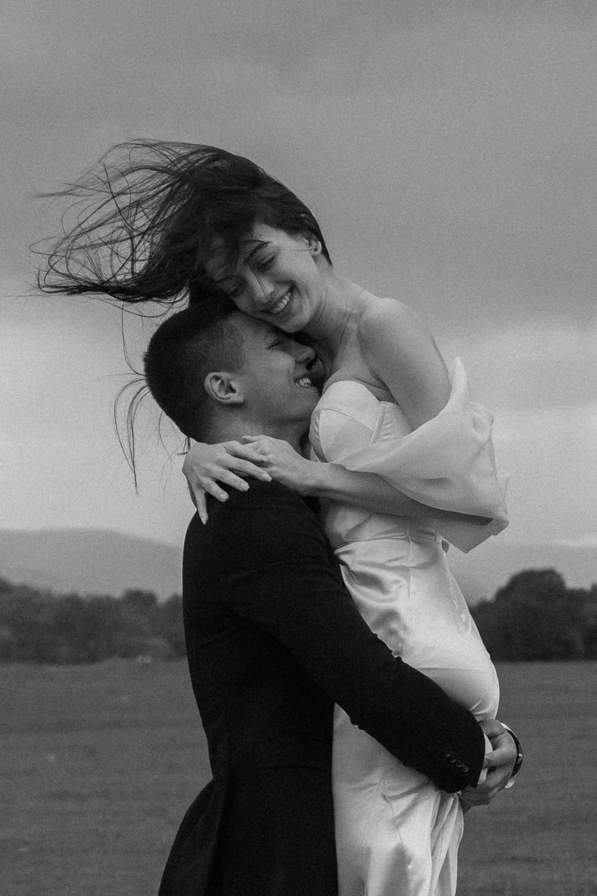 Стоимость свадебной фотосессии Павла Возмищева