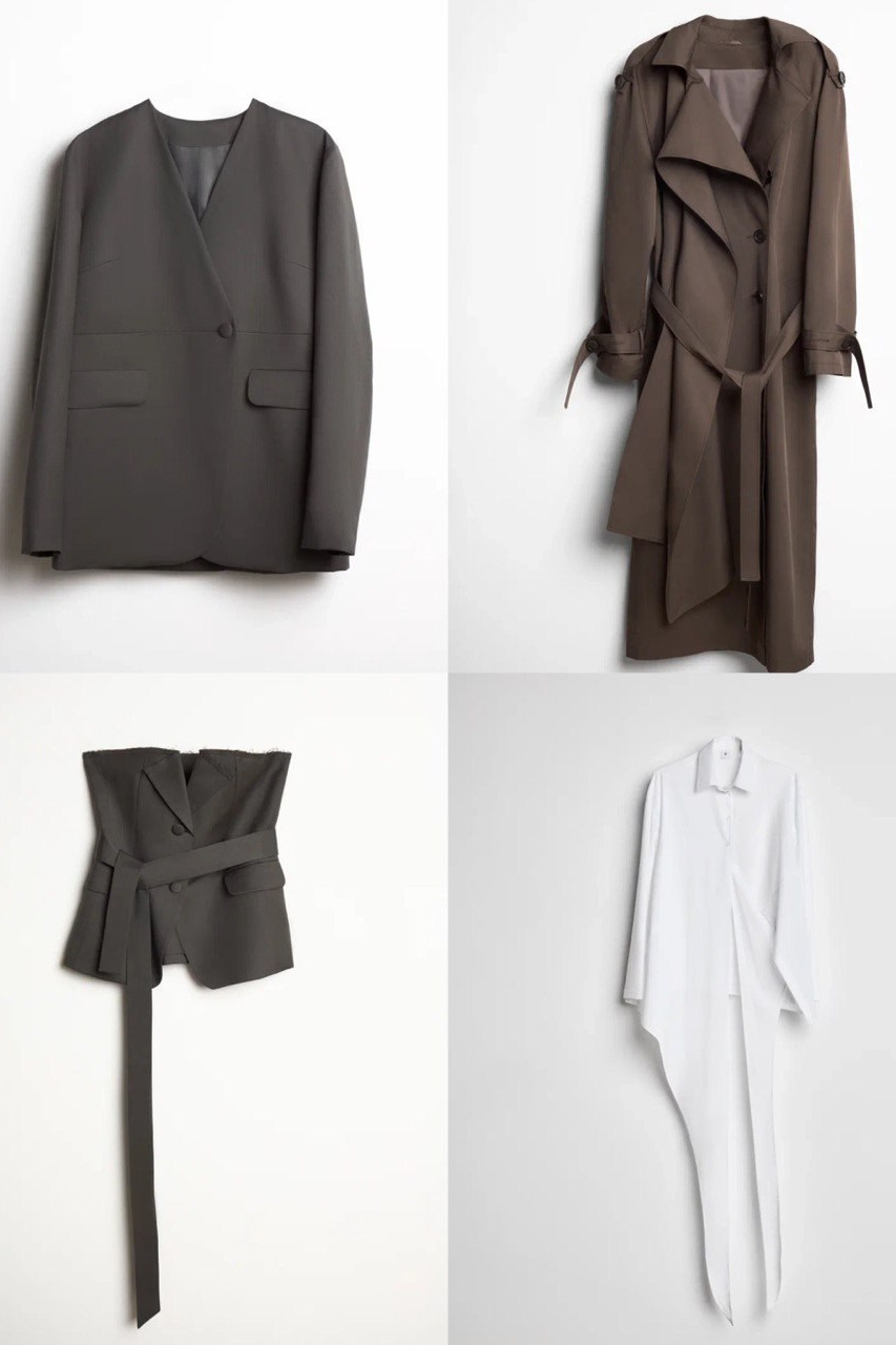  Производство одежды Полный цикл производства одежды Дизайн одежды Художественные и&nbsp;технические эскизы&nbsp;Техническое описание модели Подбор ткани (конфекционер) Разработка лекал (конструирование). ГрадацияПошив опытных и&nbsp;эталонных образцов Пошив партий (мелкий и&nbsp;средний опт). От&nbsp;одной единицы. Мерч для компаний