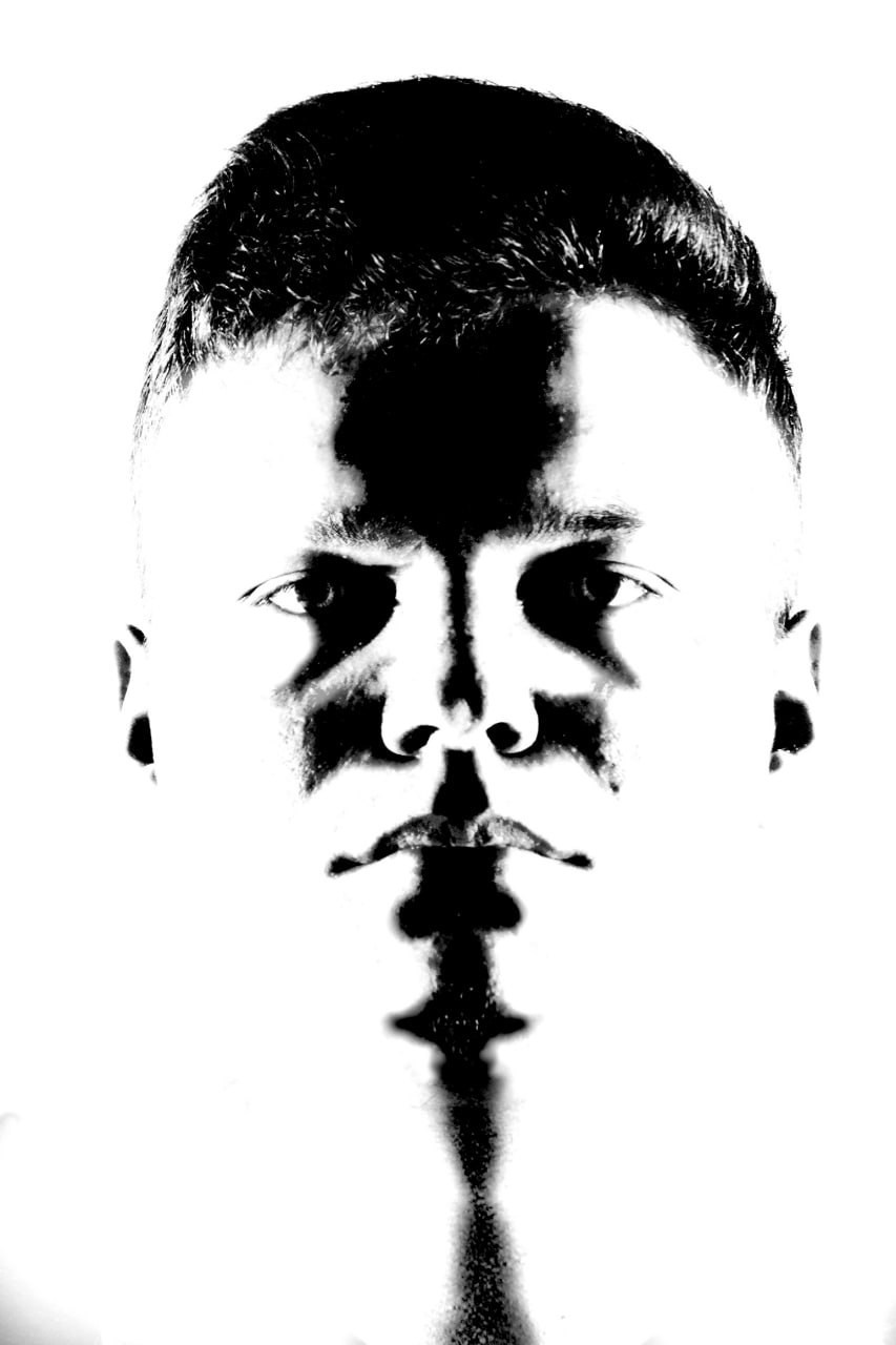 концептуальная фотография