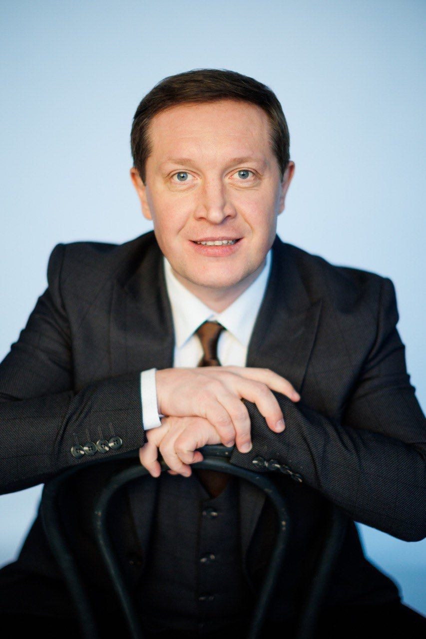 Юрий Круглов. Актерское агентство Art-faces