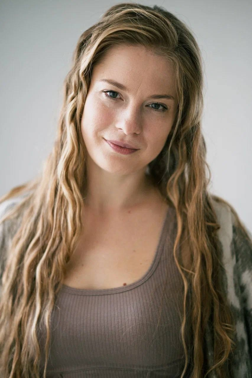 Актрисы. Актерское агентство Art-faces