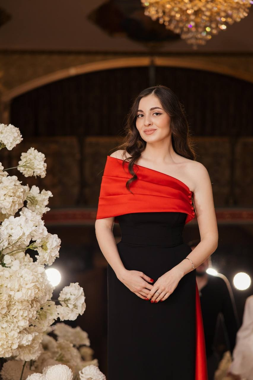 Эксклюзивный пошив. Anoli Couture — Премиум Ателье