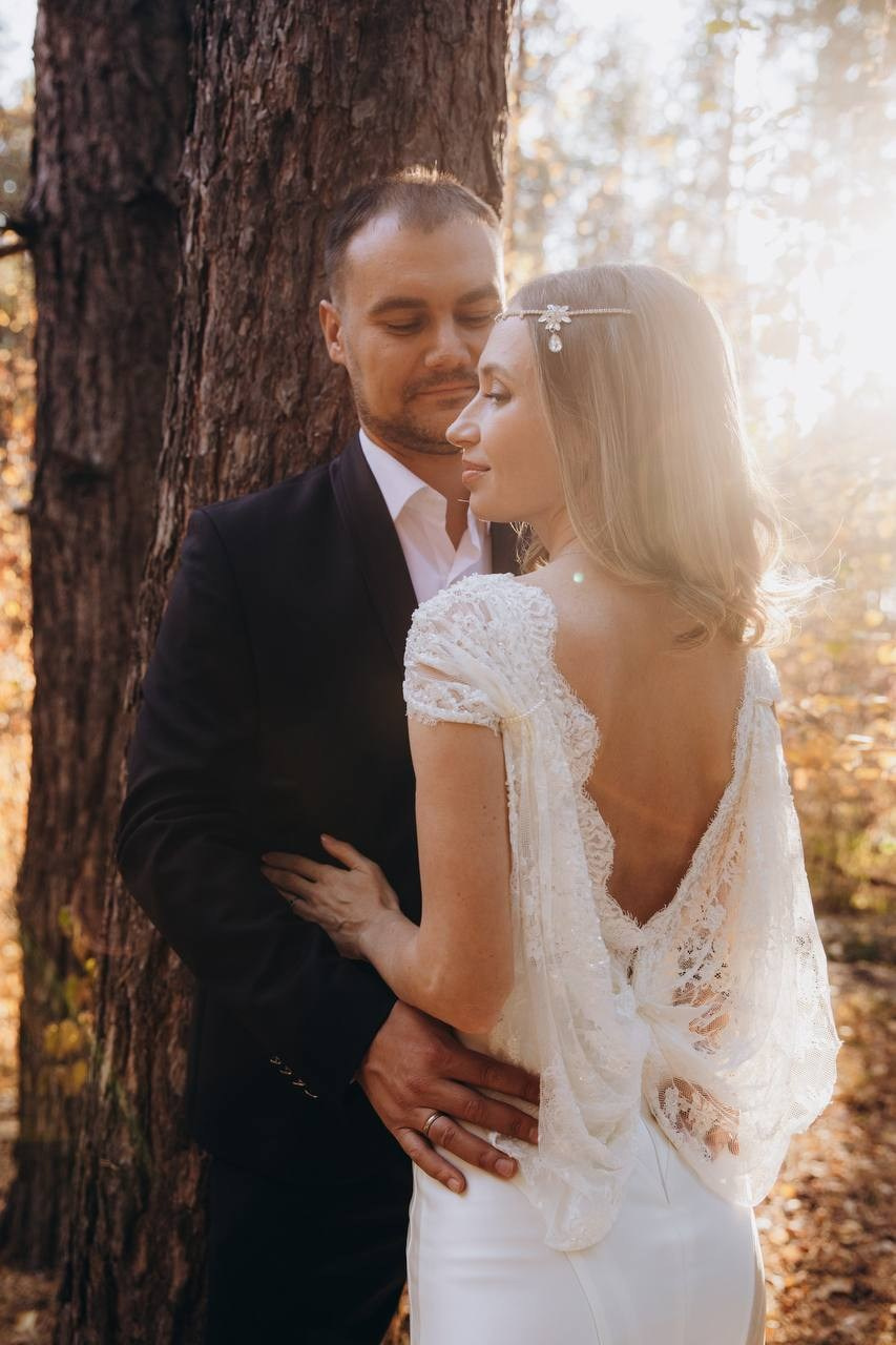 РЕКОМЕНДАЦИИ ПО ФОТОСЪЕМКЕ В ЗАГСе для моих клиентов