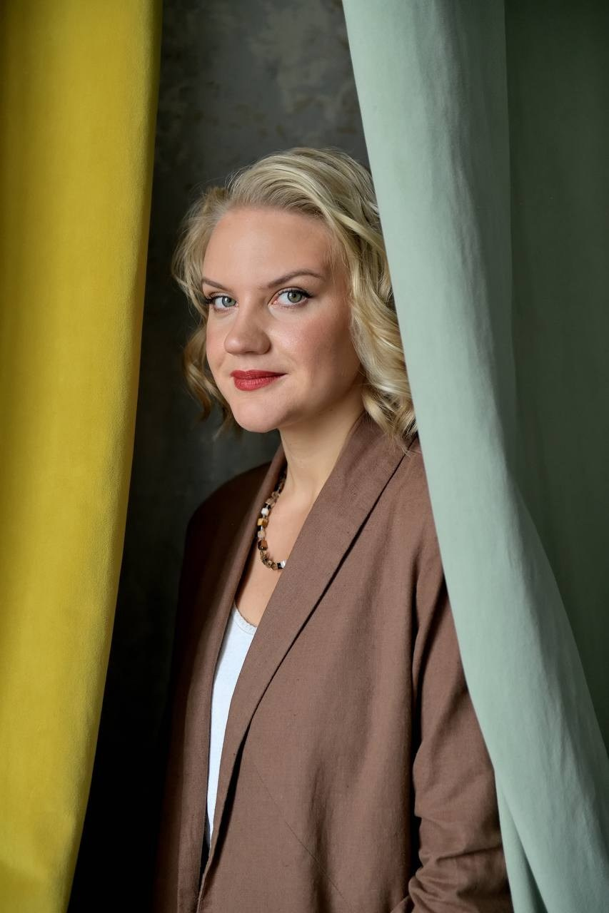 Naked Talks 2: Julia