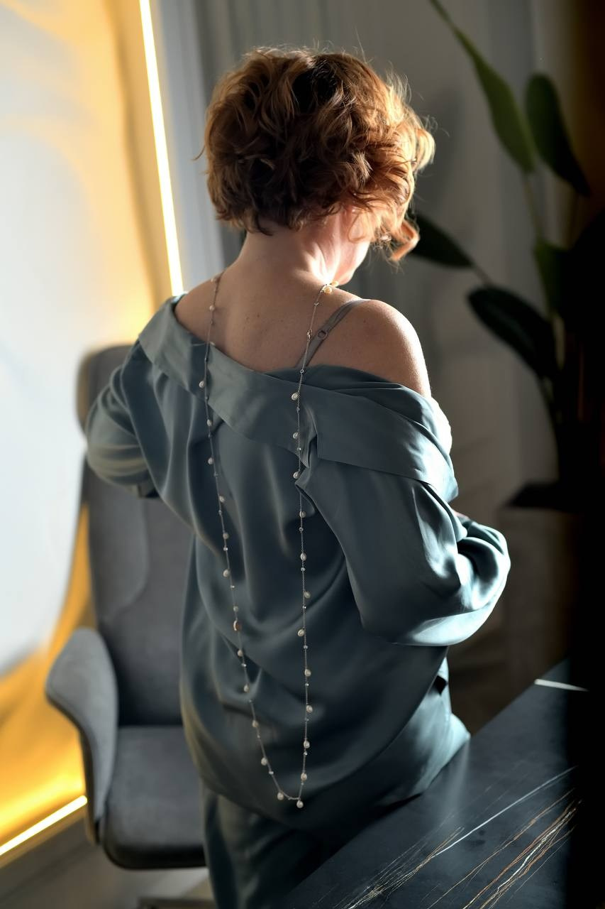 Naked Talks 2: Мила