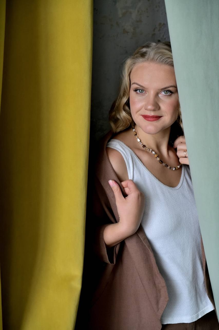 Naked Talks 2: Julia