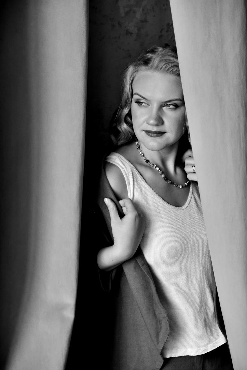 Naked Talks 2: Julia