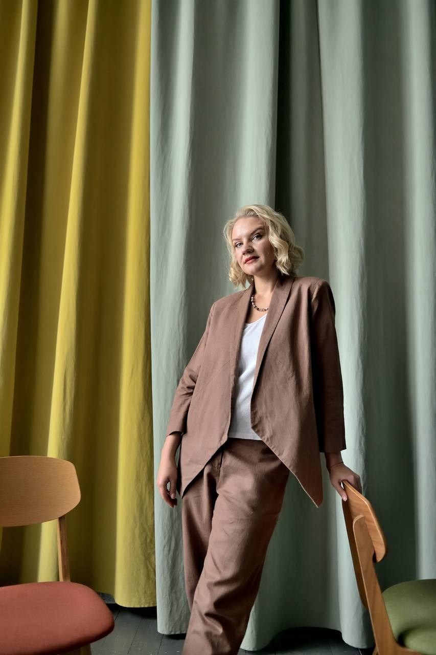 Naked Talks 2: Julia