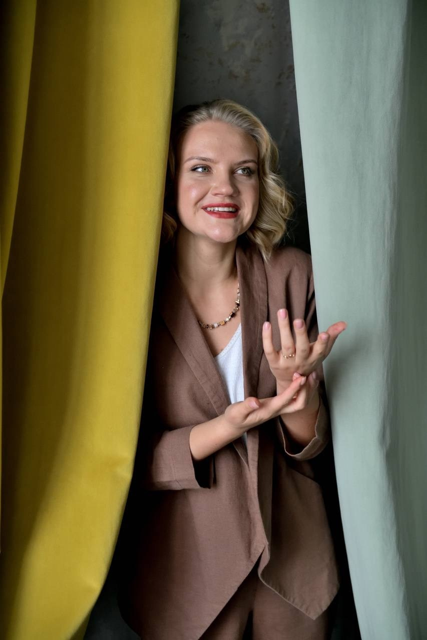 Naked Talks 2: Julia