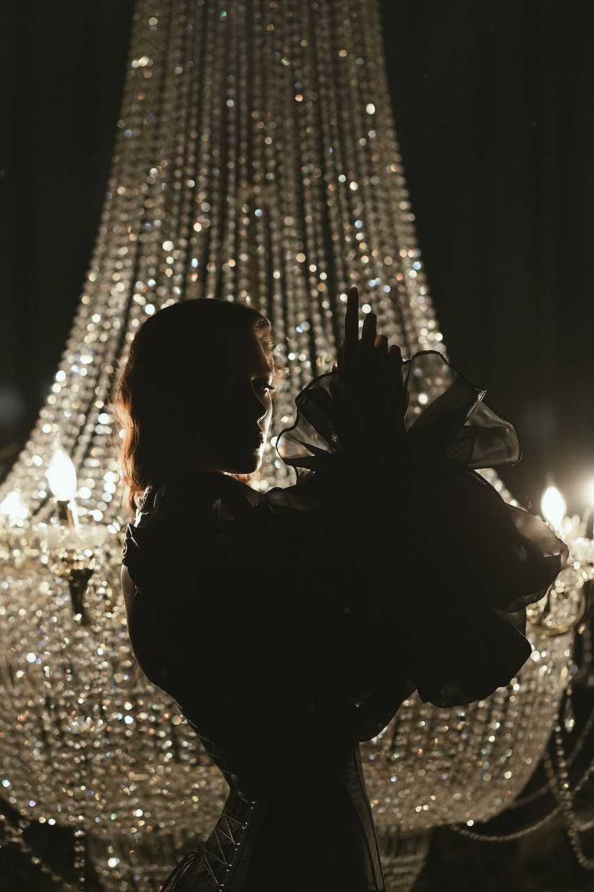 Стоимость. Звягинцева Анастасия. Художественный женский фотограф, Самара Москва