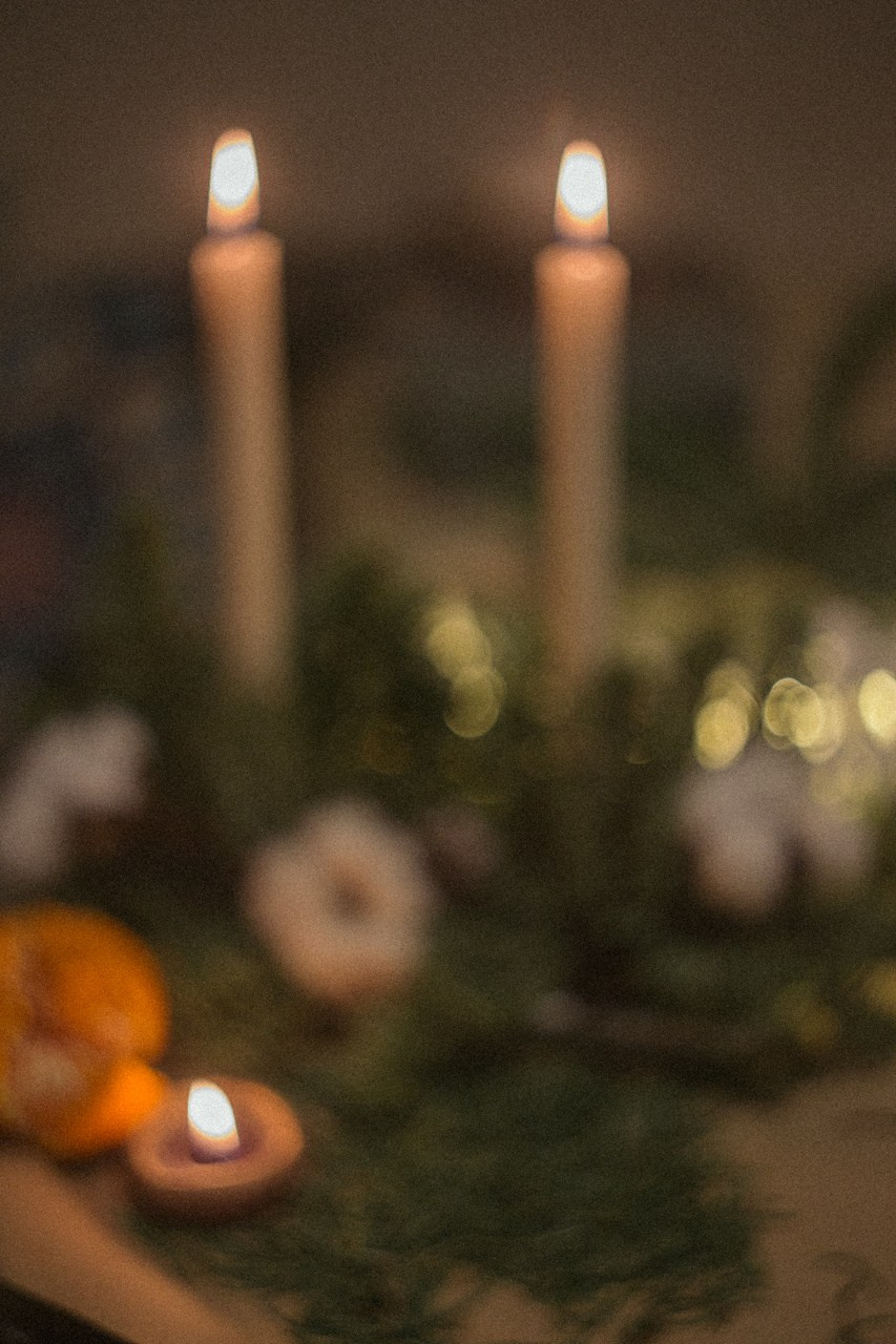 С Новым Годом и Рождеством Христовым!. Семейный и контент фотограф в Москве Вероника Швец