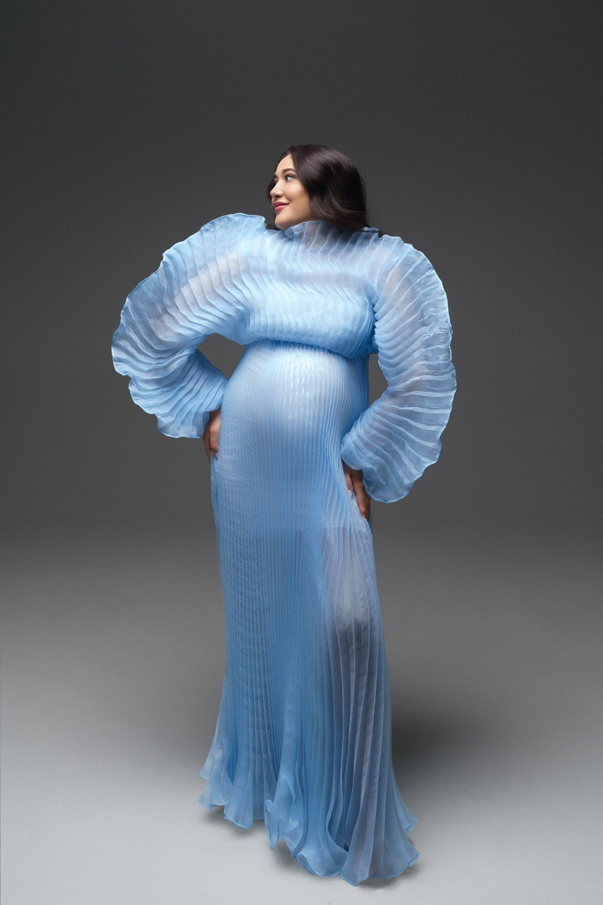 Фотограф детей и материнства на Сахалине Татьяна Ефимова