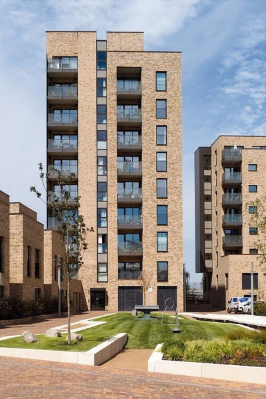 Кирпич Италии