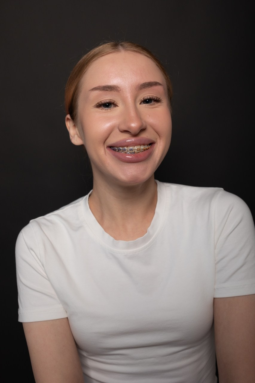 Актерское портфолио. Фотограф Санкт-Петербург Светлана Вежновец