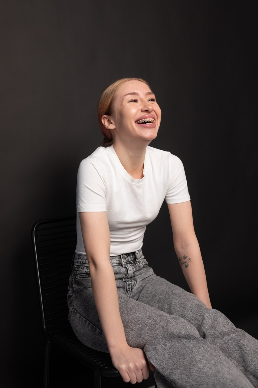 Актерское портфолио. Фотограф Санкт-Петербург Светлана Вежновец