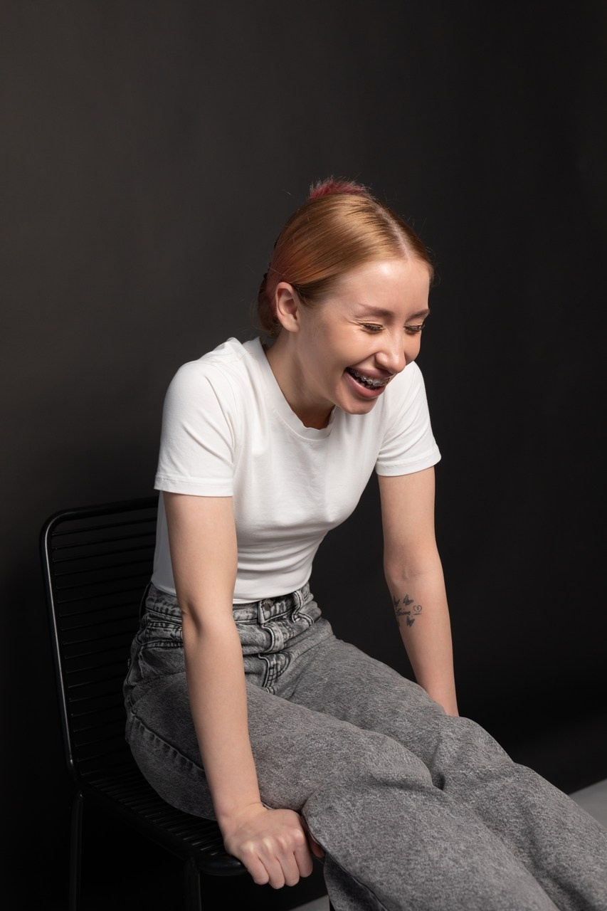 Актерское портфолио. Фотограф Санкт-Петербург Светлана Вежновец