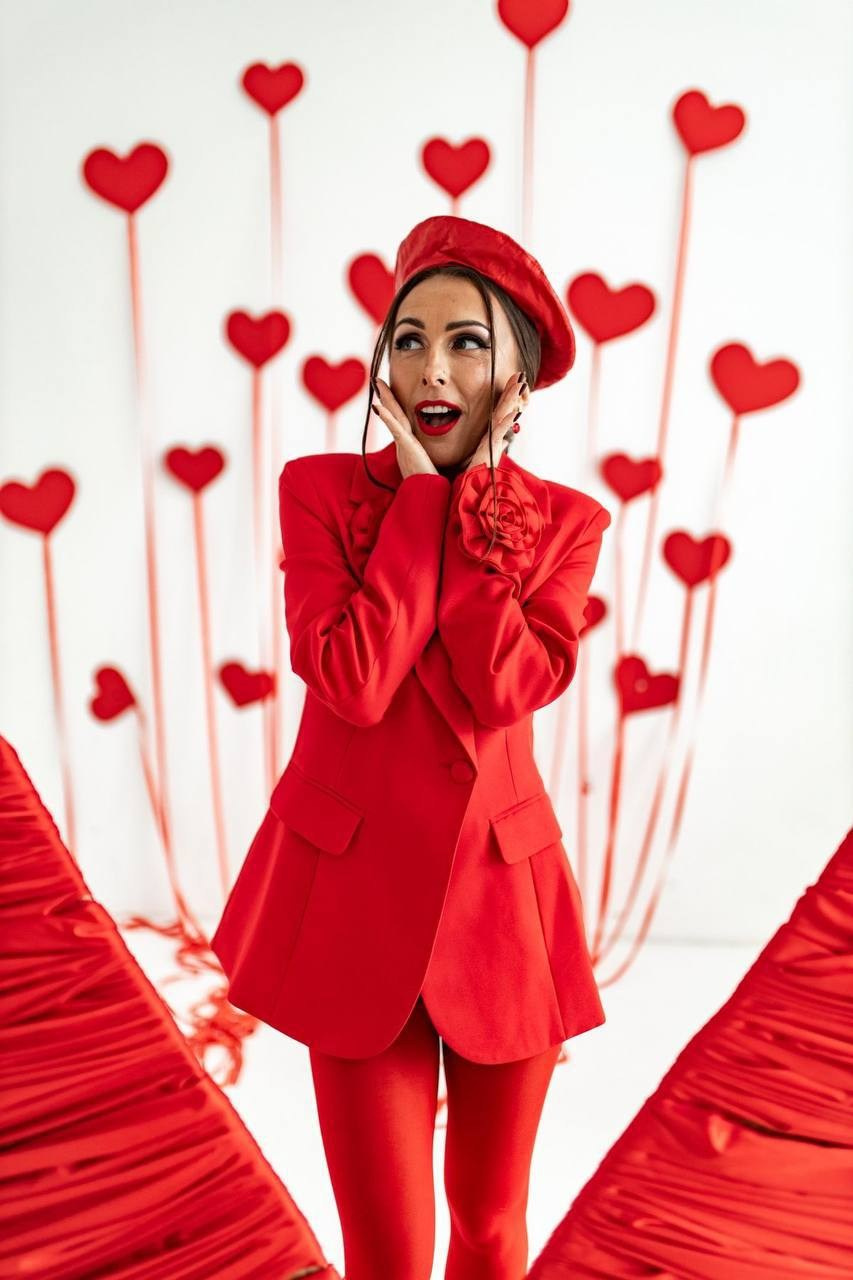 Главная. Фотостудия LIGHT в Люберцах