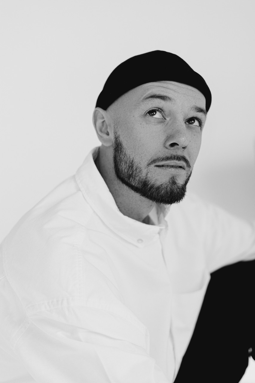 Саша Чугунов. Про любовь